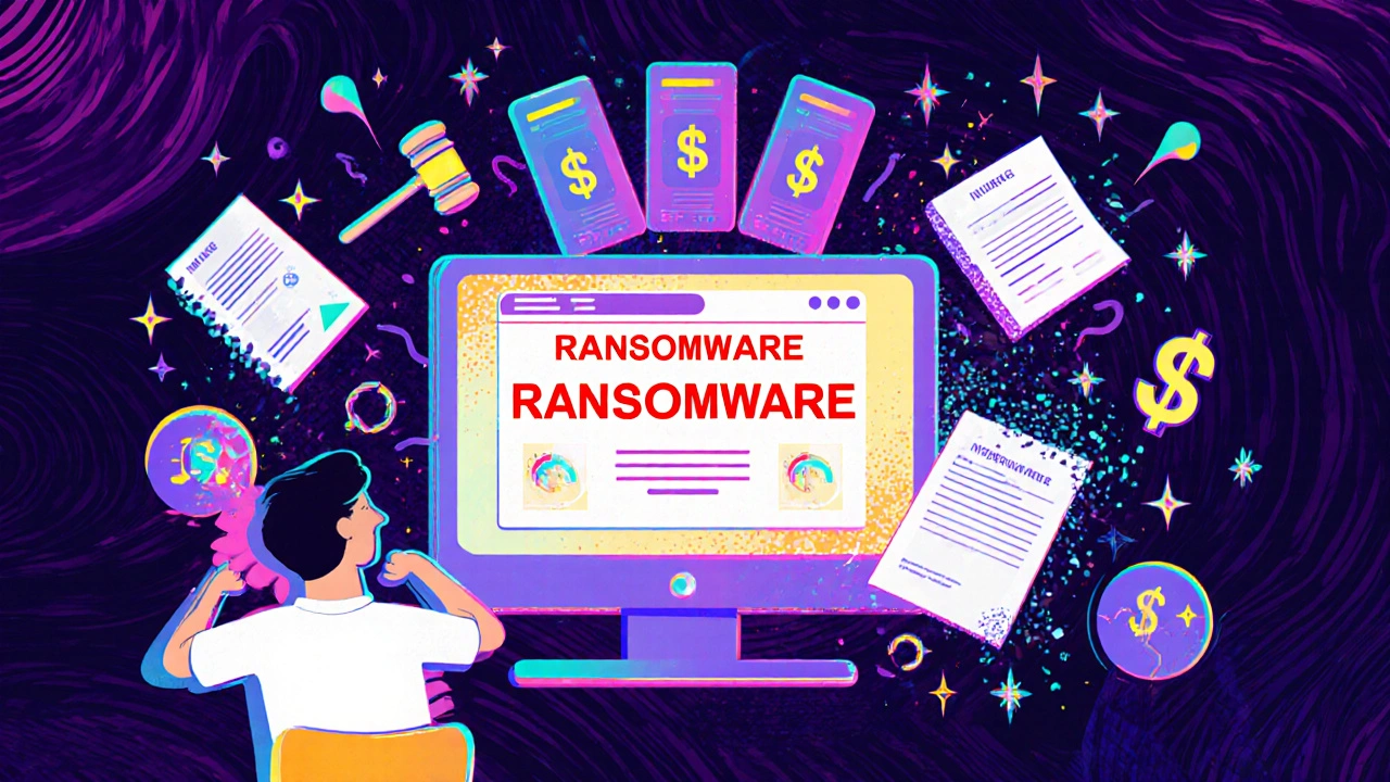 Cybersecurity Insurance: How It Protects Your Business from Digital Threats