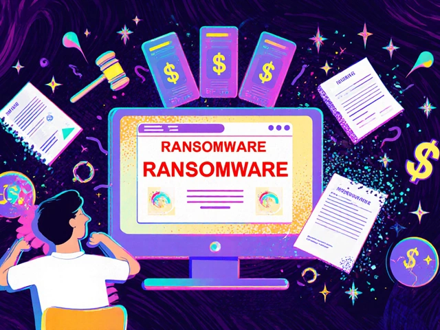 Cybersecurity Insurance: How It Protects Your Business from Digital Threats