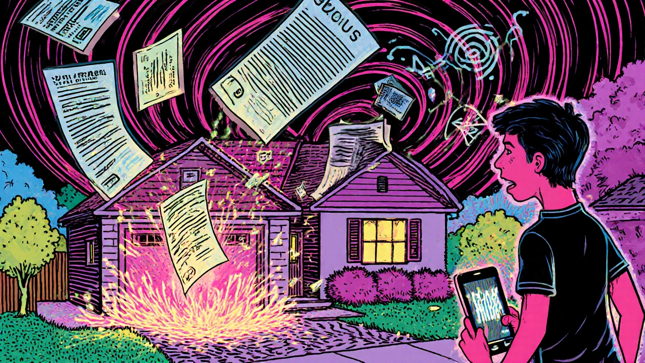 Identity Theft Prevention: Protecting Your Financial Identity