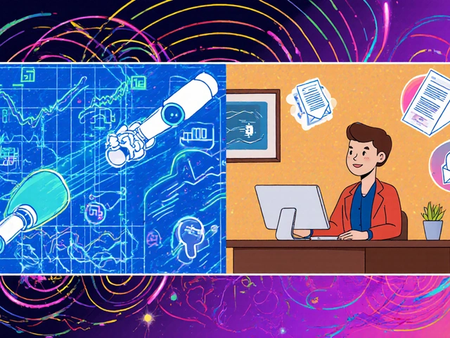 Hybrid Advisors: How Combining Robo and Human Advice Works in 2025