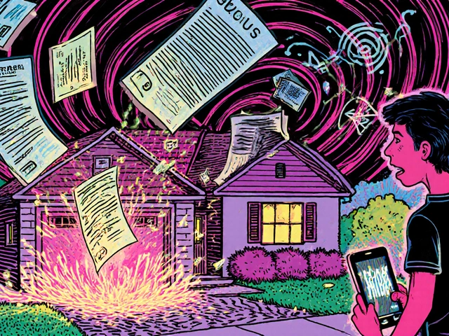 Identity Theft Prevention: Protecting Your Financial Identity