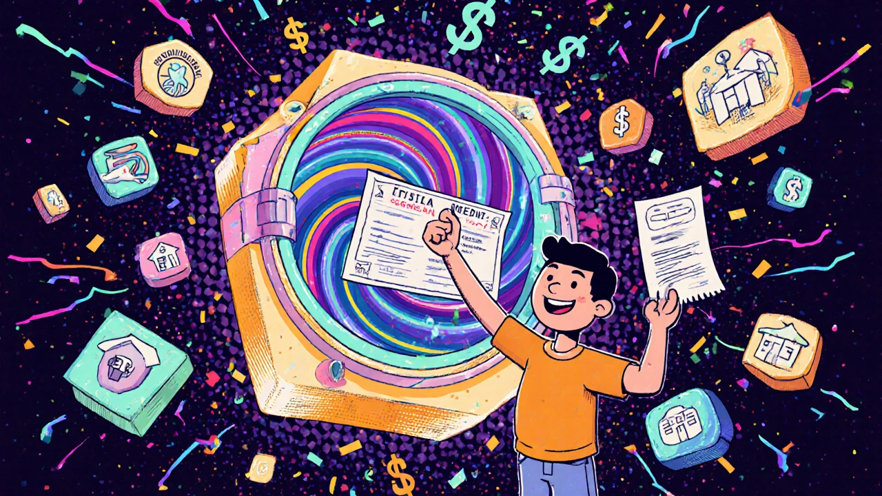 Charitable Investment Accounts: Donor-Advised Funds Explained