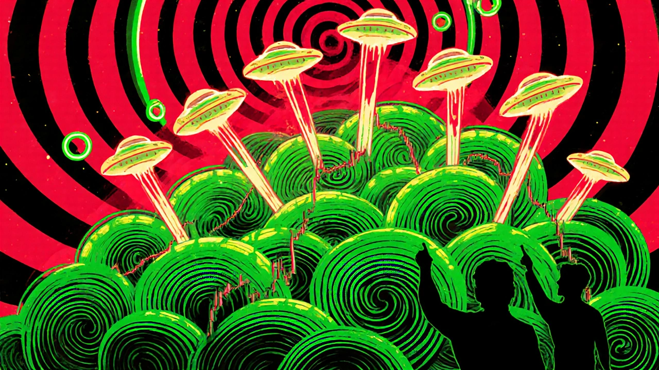 Ichimoku Cloud: Master Multi-Timeframe Trading with This Pro System