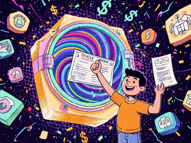 Charitable Investment Accounts: Donor-Advised Funds Explained