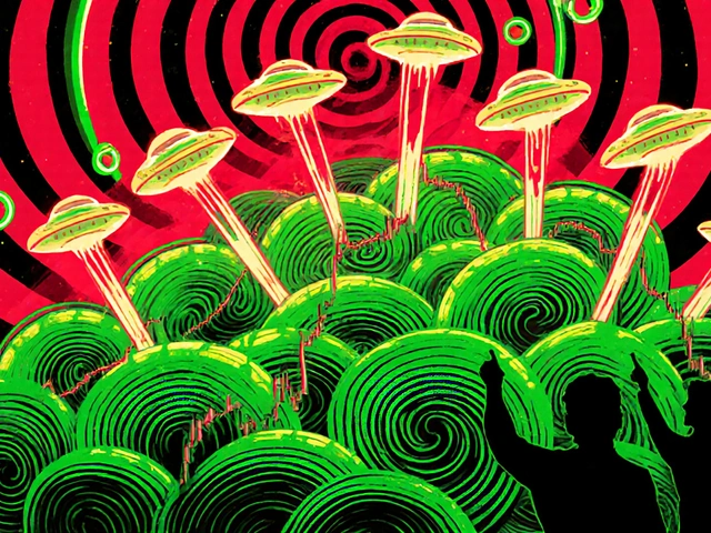 Ichimoku Cloud: Master Multi-Timeframe Trading with This Pro System