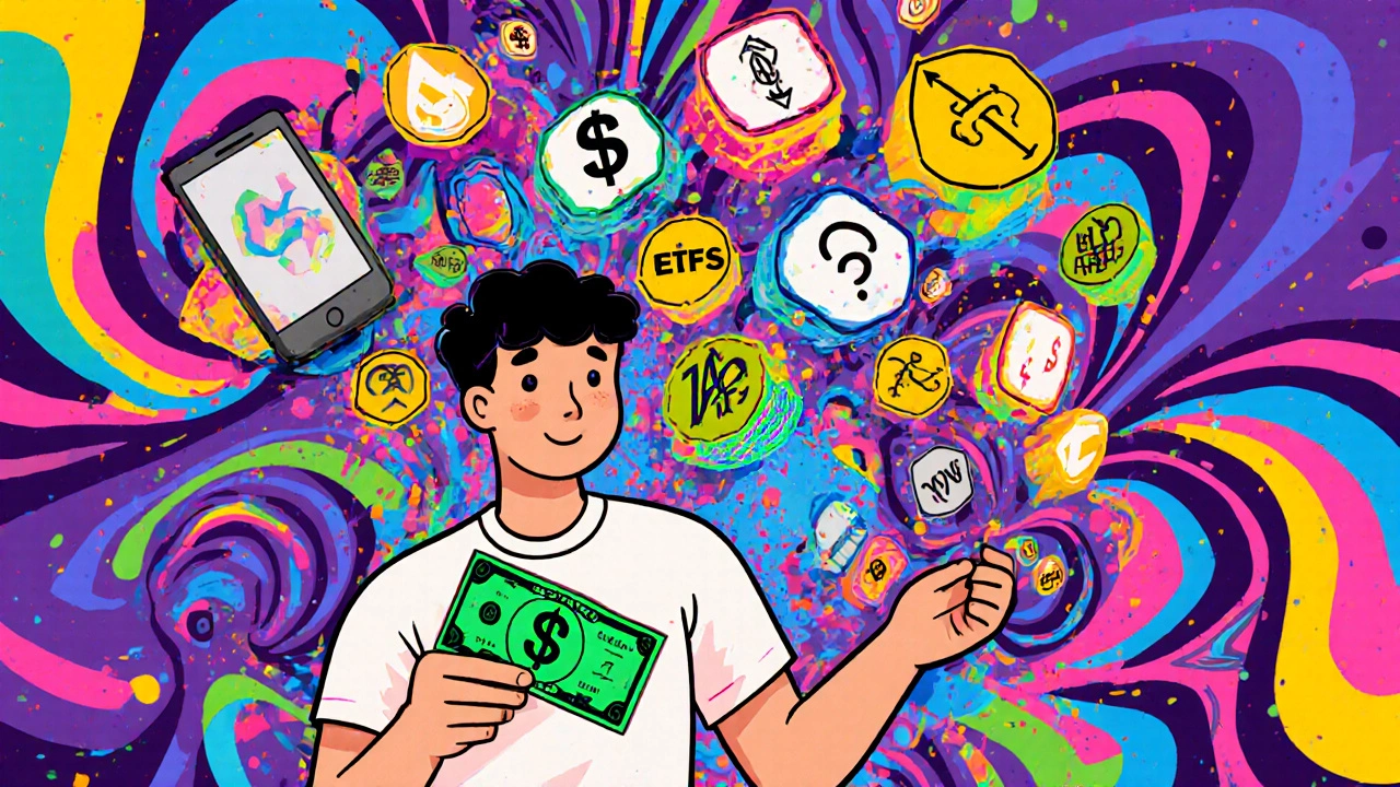 Best Robo-Advisors for Beginners with Low Minimums and Simple Setup