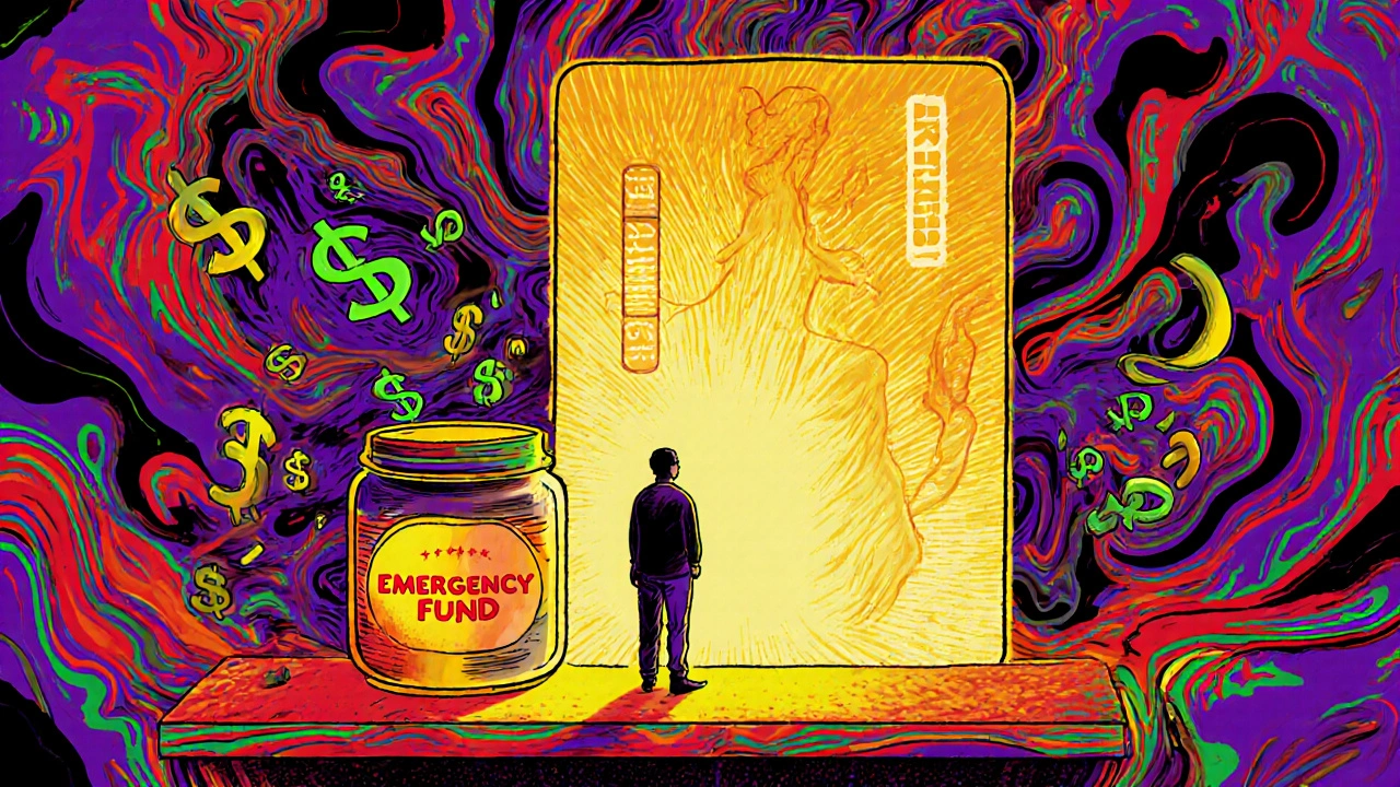 Emergency Fund Myths: Common Misconceptions Debunked