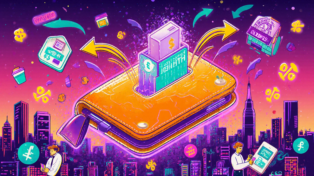 Neobank Rewards: How Cashback, Partners, and Loyalty Programs Actually Work in 2025