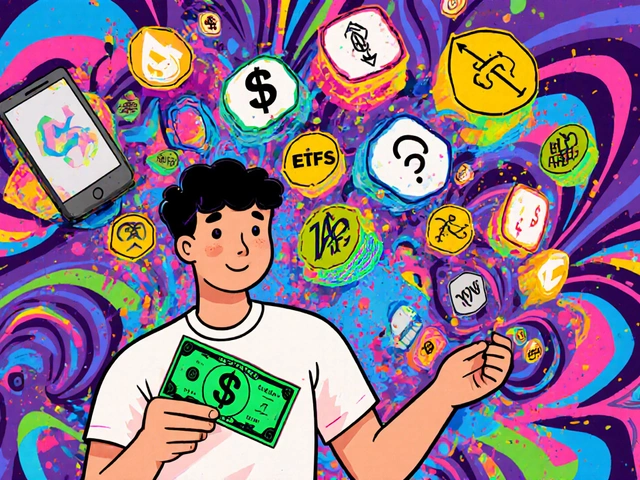 Best Robo-Advisors for Beginners with Low Minimums and Simple Setup