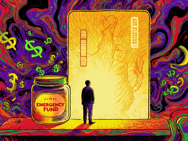 Emergency Fund Myths: Common Misconceptions Debunked