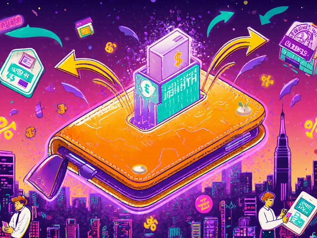 Neobank Rewards: How Cashback, Partners, and Loyalty Programs Actually Work in 2025