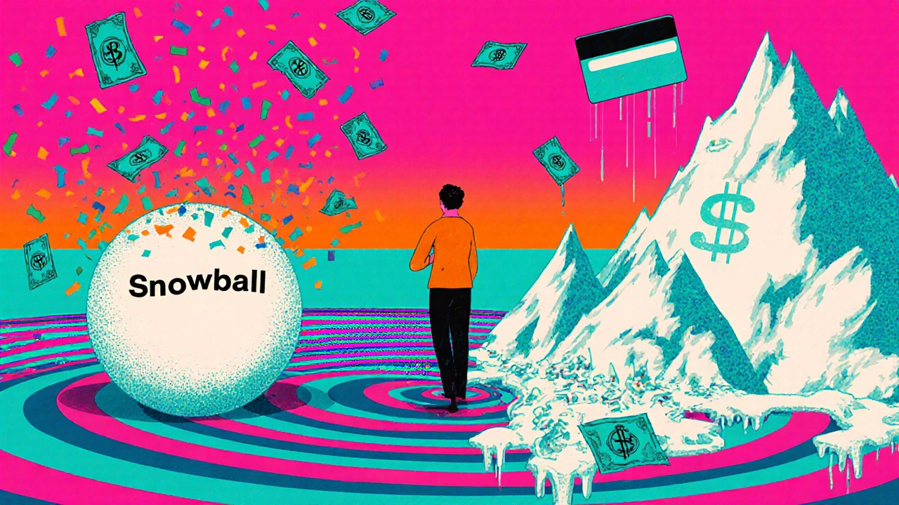 Debt Management: Proven Strategies to Eliminate Debt for Good