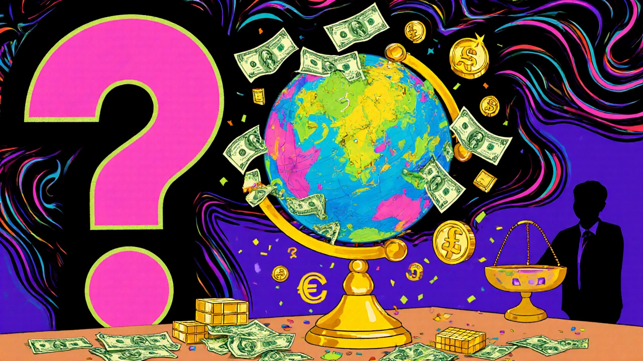 International Rebalancing: How Often to Adjust Your Global Portfolio and Why Currency Moves Matter in 2025