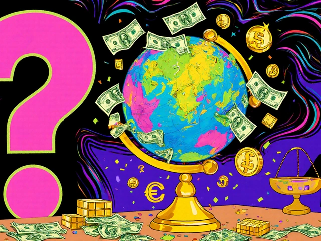 International Rebalancing: How Often to Adjust Your Global Portfolio and Why Currency Moves Matter in 2025