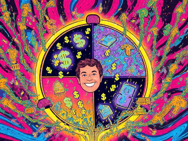 Rebalancing with Cash Flows: How Dividends and Coupons Keep Your Portfolio on Track