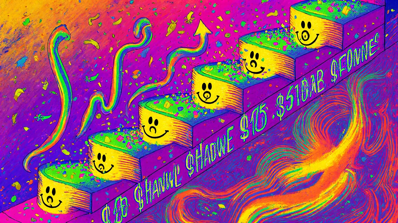 Bond Ladders: How to Build Steady Income and Lower Risk in Fixed Income