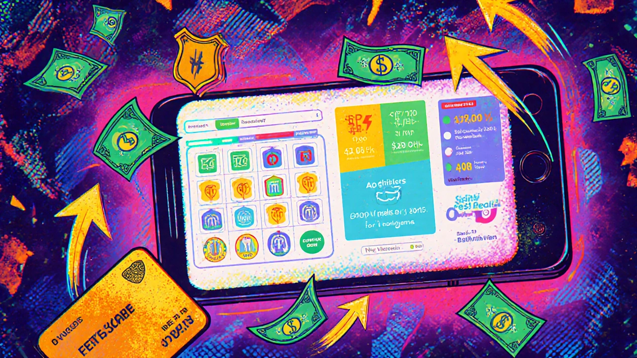 Cash Management Accounts at Brokers: How to Maximize Yield and Stay Safe