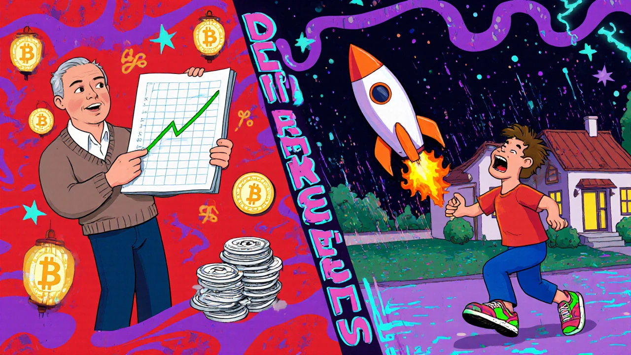 Comparing Your Investment Returns to Others: Why Benchmarking Against the Wrong Goals Hurts Your Portfolio