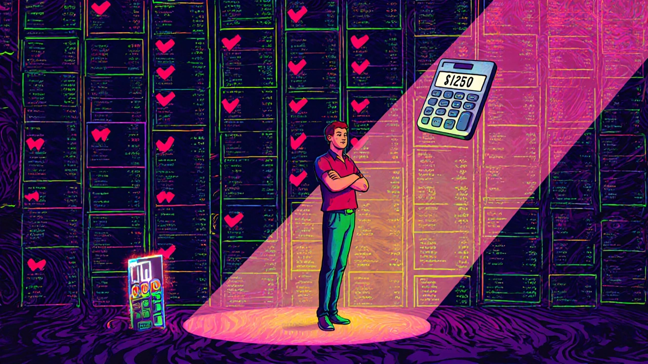 Direct Indexing Minimums: Who Qualifies and Why
