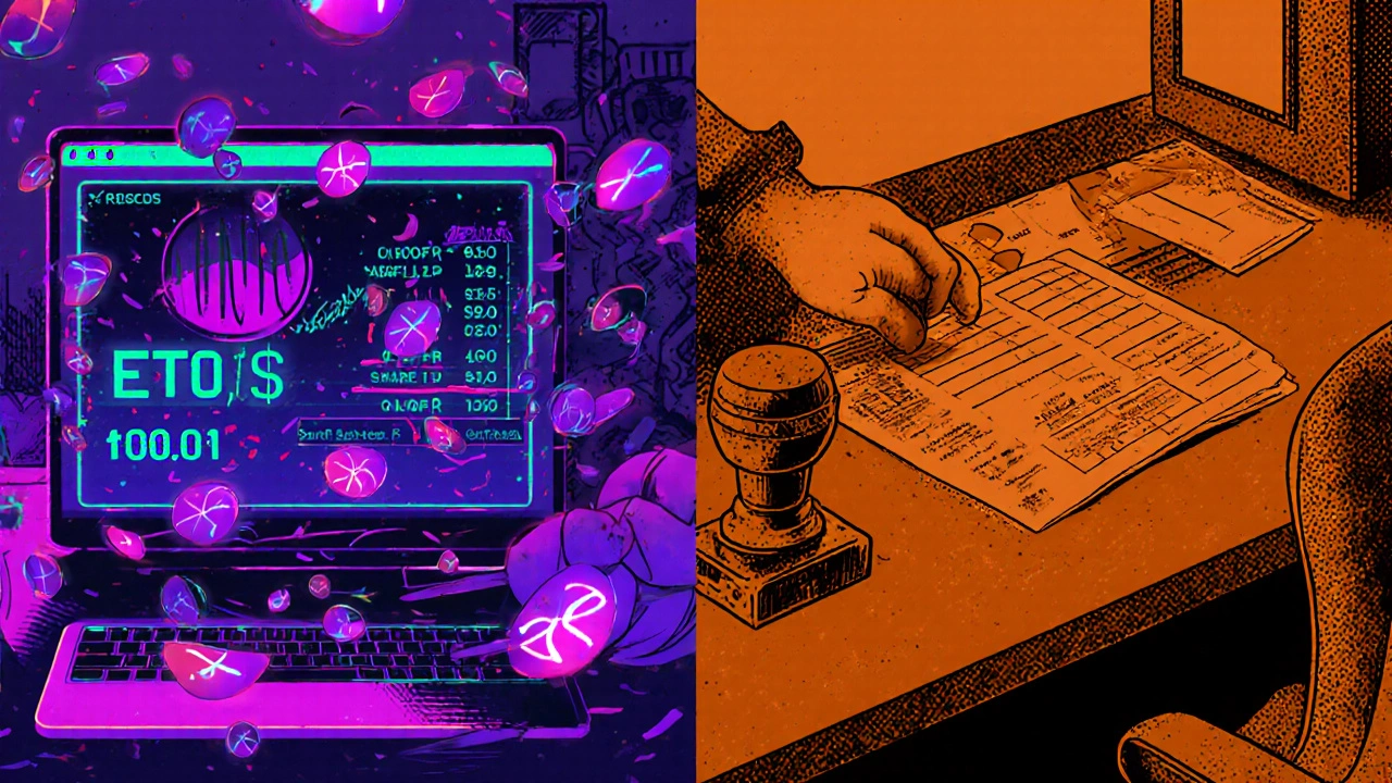 DRIP Enrollment: Broker vs Company Plans Compared