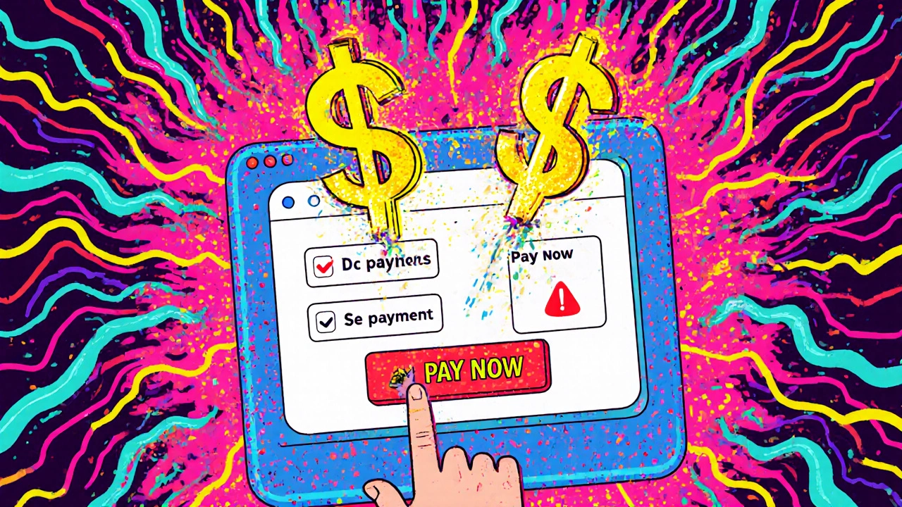 Idempotency Keys: How to Prevent Double Charges in Payment Systems