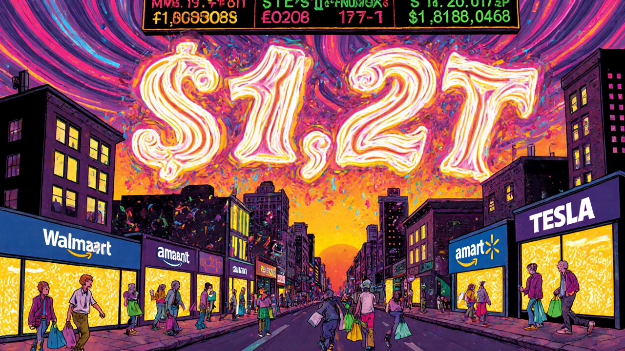 Retail Sales Reports: How Consumer Spending Moves the Stock Market