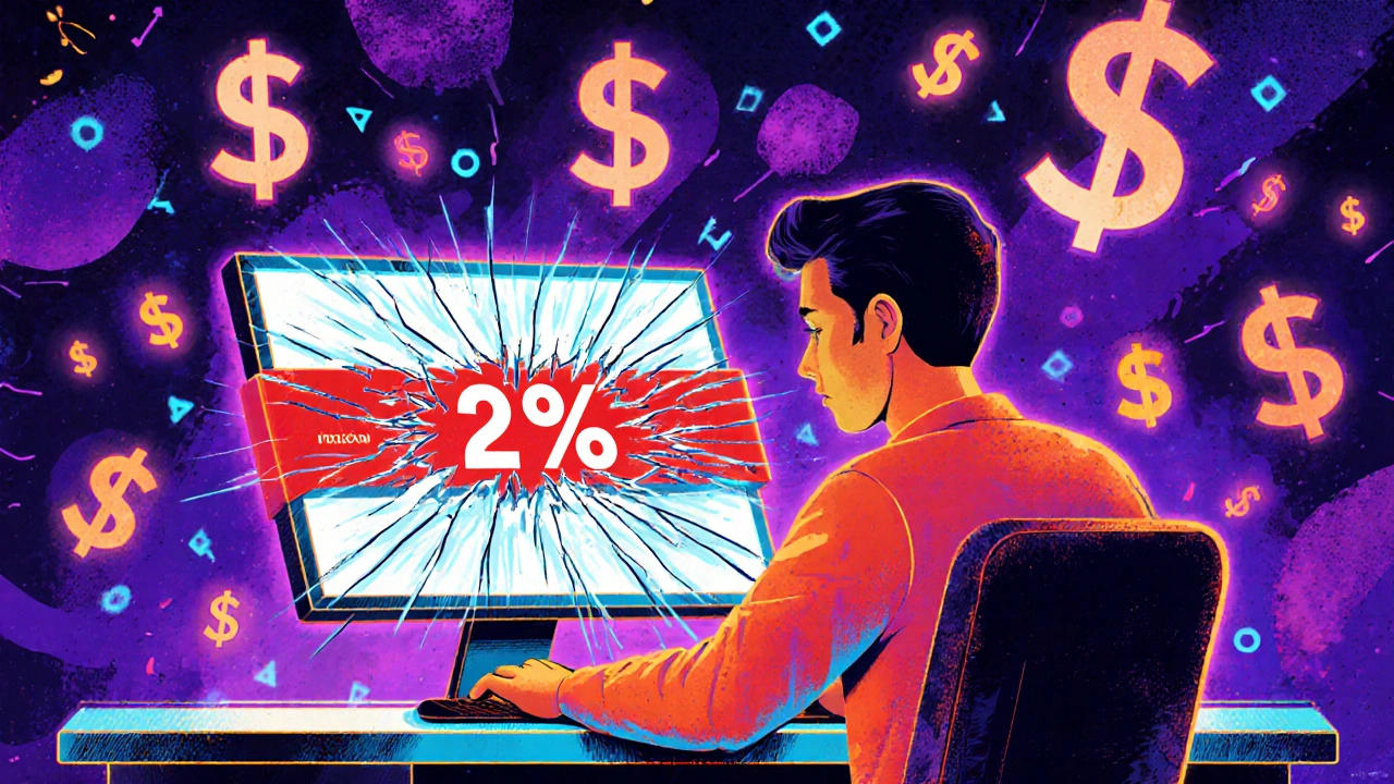 Risk Limits for Traders: Daily, Weekly, and Max Drawdowns Explained