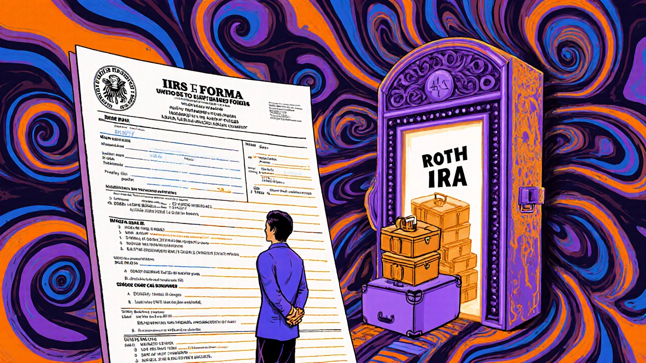 Roth Conversion and Backdoor Roth IRA Strategies for High Earners in 2025