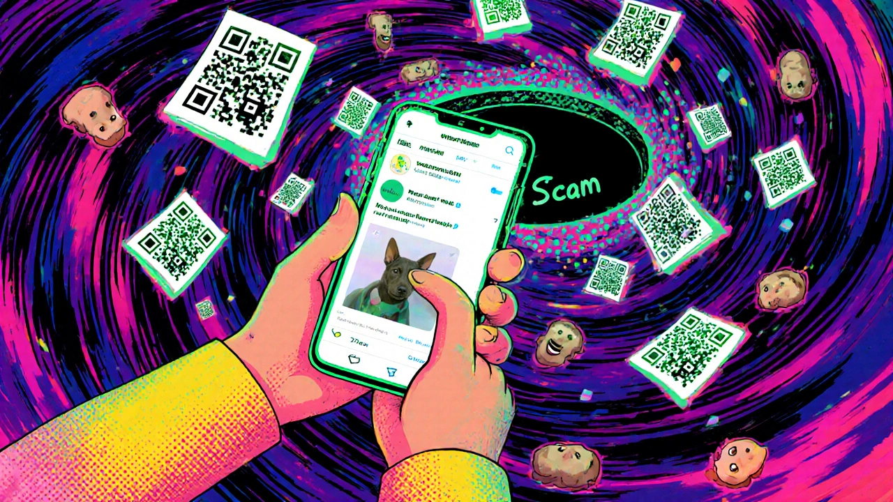 Spotting Social Media Scams: How to Protect Your Accounts in 2025