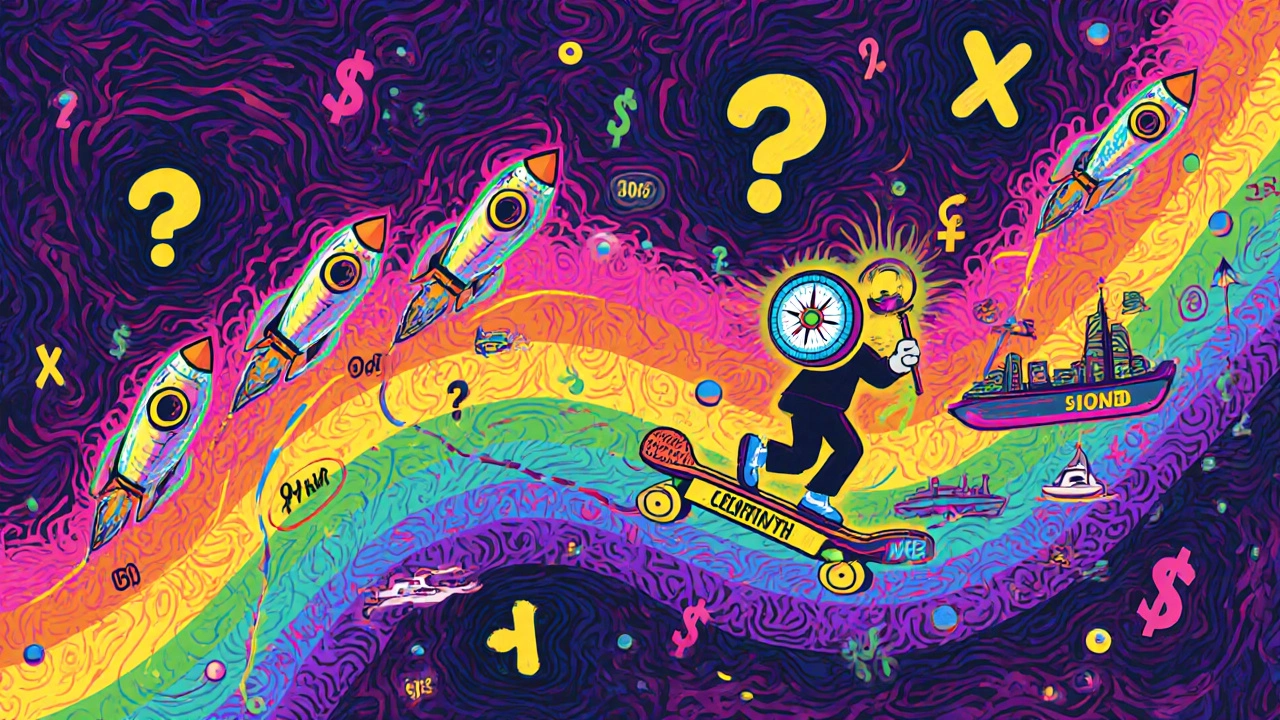 Target-Date Fund Glide Paths: How Risk Declines Over Time