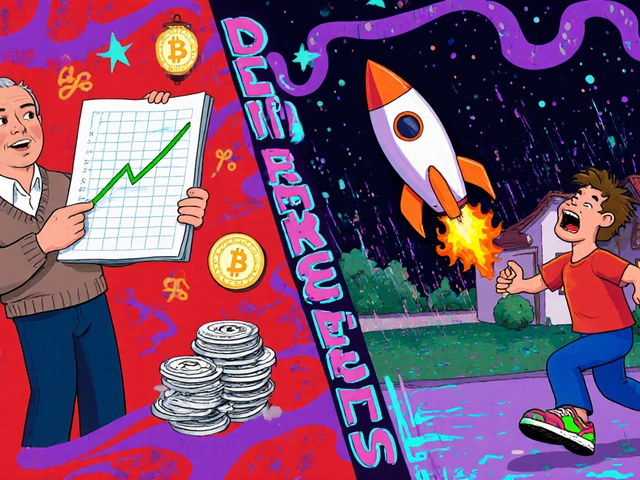 Comparing Your Investment Returns to Others: Why Benchmarking Against the Wrong Goals Hurts Your Portfolio