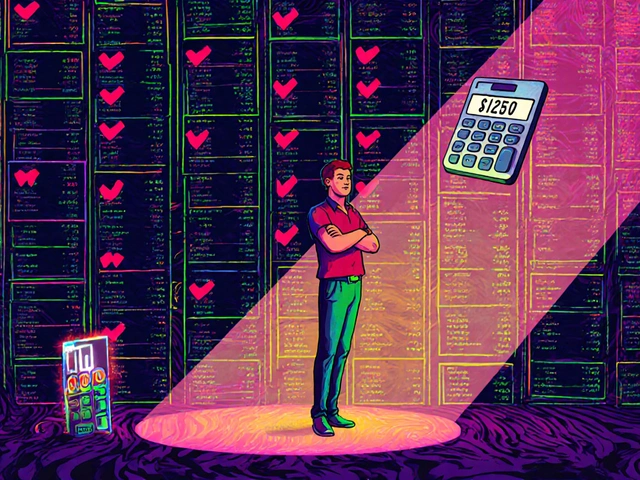 Direct Indexing Minimums: Who Qualifies and Why