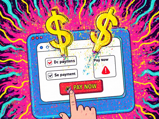 Idempotency Keys: How to Prevent Double Charges in Payment Systems