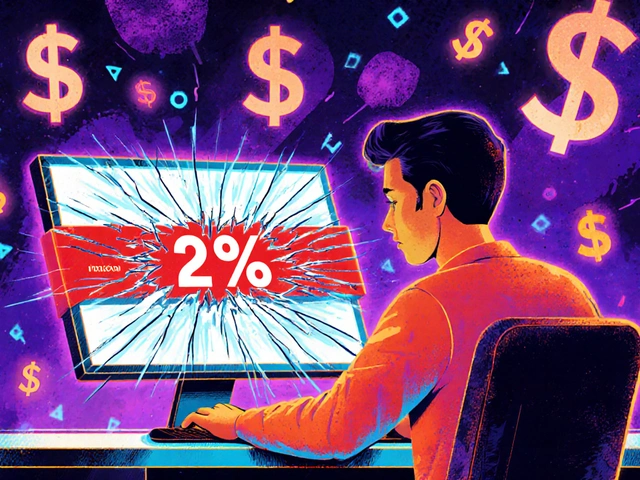 Risk Limits for Traders: Daily, Weekly, and Max Drawdowns Explained