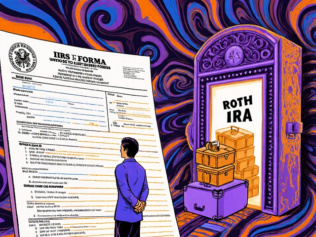 Roth Conversion and Backdoor Roth IRA Strategies for High Earners in 2025