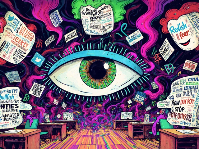 Sentiment Analysis: How AI Reads Market Emotion to Predict Moves