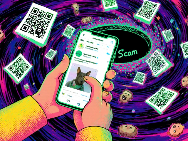 Spotting Social Media Scams: How to Protect Your Accounts in 2025