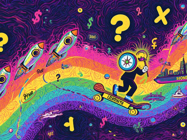 Target-Date Fund Glide Paths: How Risk Declines Over Time