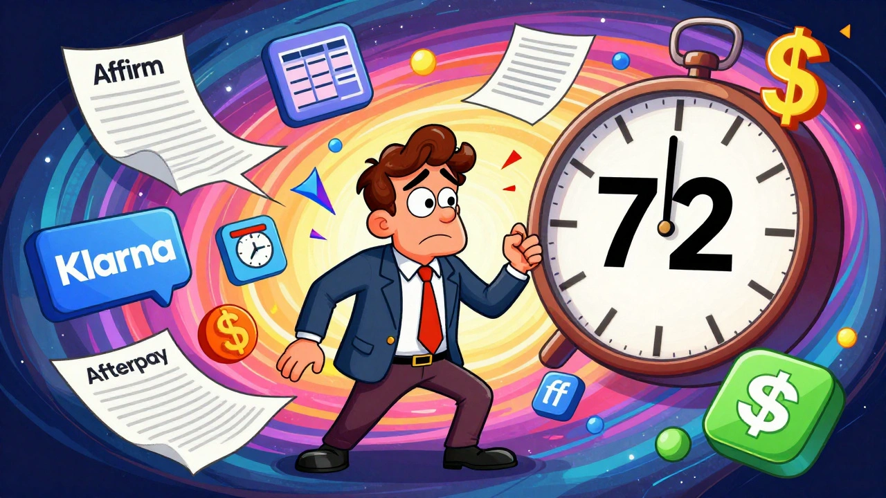 BNPL Chargebacks and Returns: How to Handle Installment Disputes as a Merchant