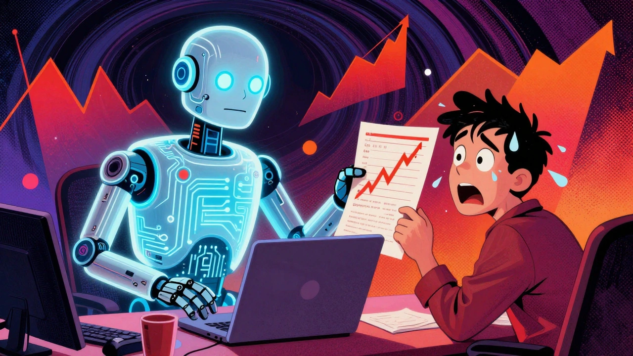 Robo-Advisor Performance: Do They Beat Human Advisors in 2025?