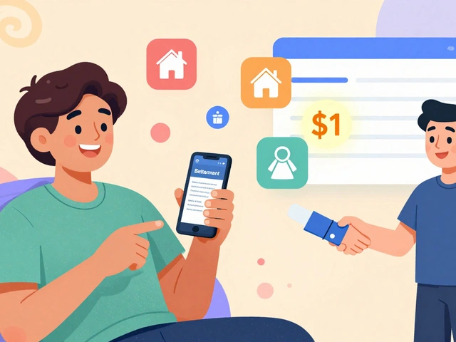 Betterment vs. Wealthfront: Which Robo-Advisor Is Right for You in 2025?