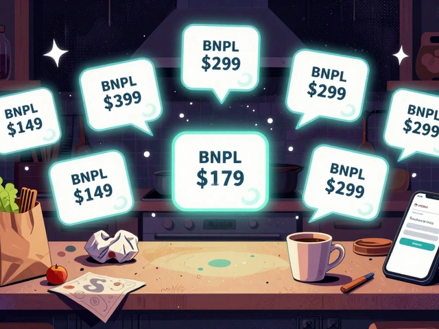 BNPL Charge-Off Rates: What’s Really Happening in Buy Now, Pay Later Portfolios