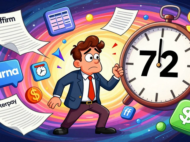 BNPL Chargebacks and Returns: How to Handle Installment Disputes as a Merchant