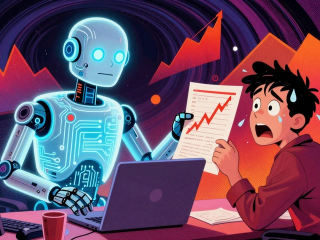 Robo-Advisor Performance: Do They Beat Human Advisors in 2025?