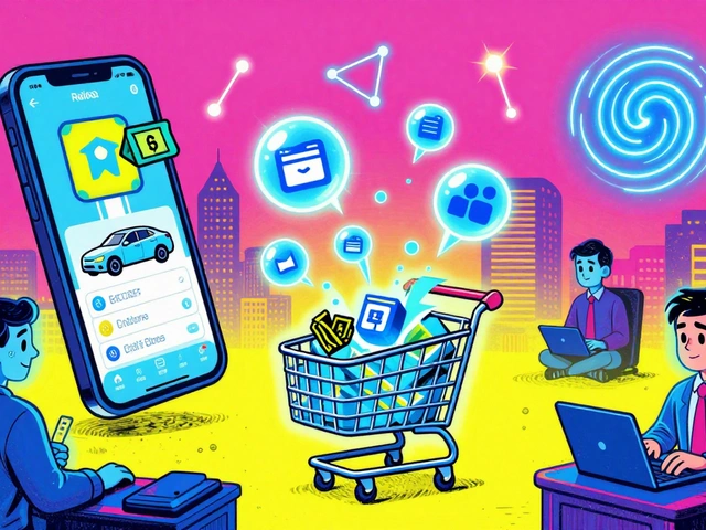 The Future of Fintech: How AI, Embedded Finance, and Super Apps Are Reshaping Money