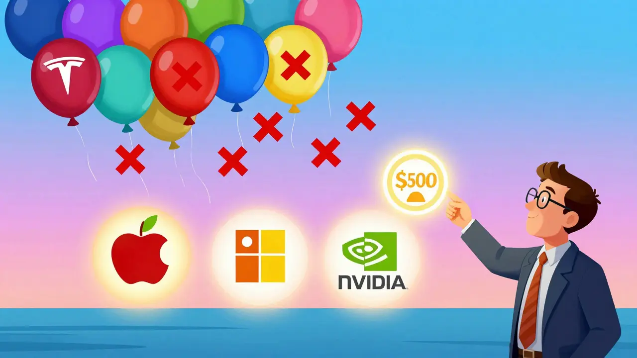 Direct Indexing: How Fintech Personalizes Portfolio Construction