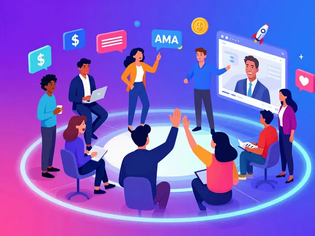 Community Building: Creating Fintech User Communities That Stick