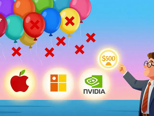 Direct Indexing: How Fintech Personalizes Portfolio Construction